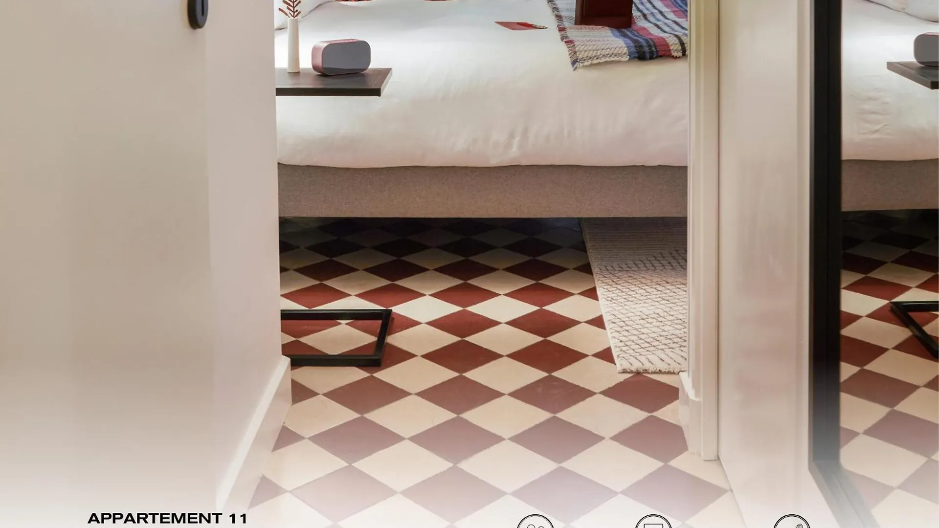 Beauquartier - Madeleine Apartamento Paris
