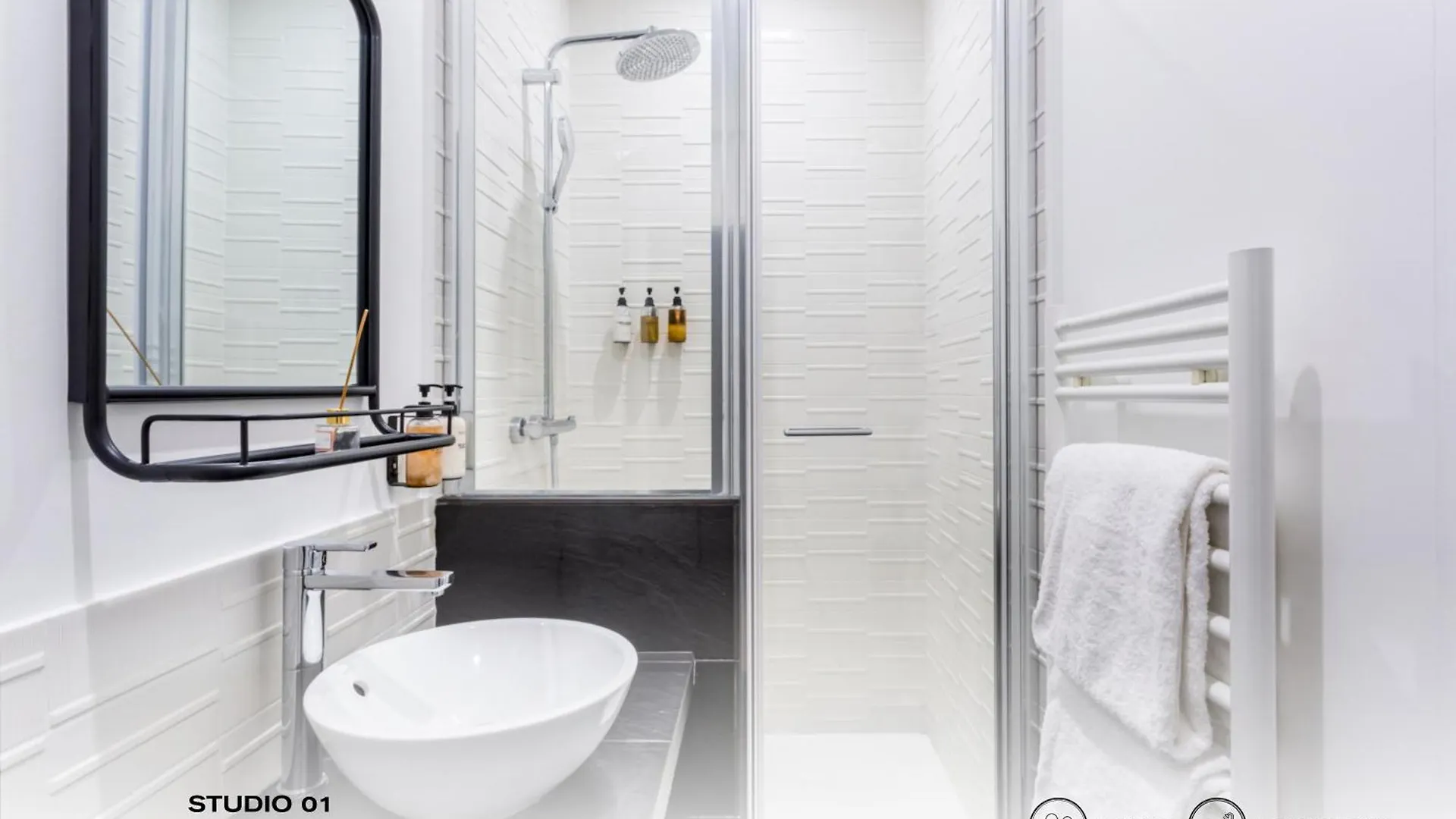 Beauquartier - Madeleine Apartamento Paris