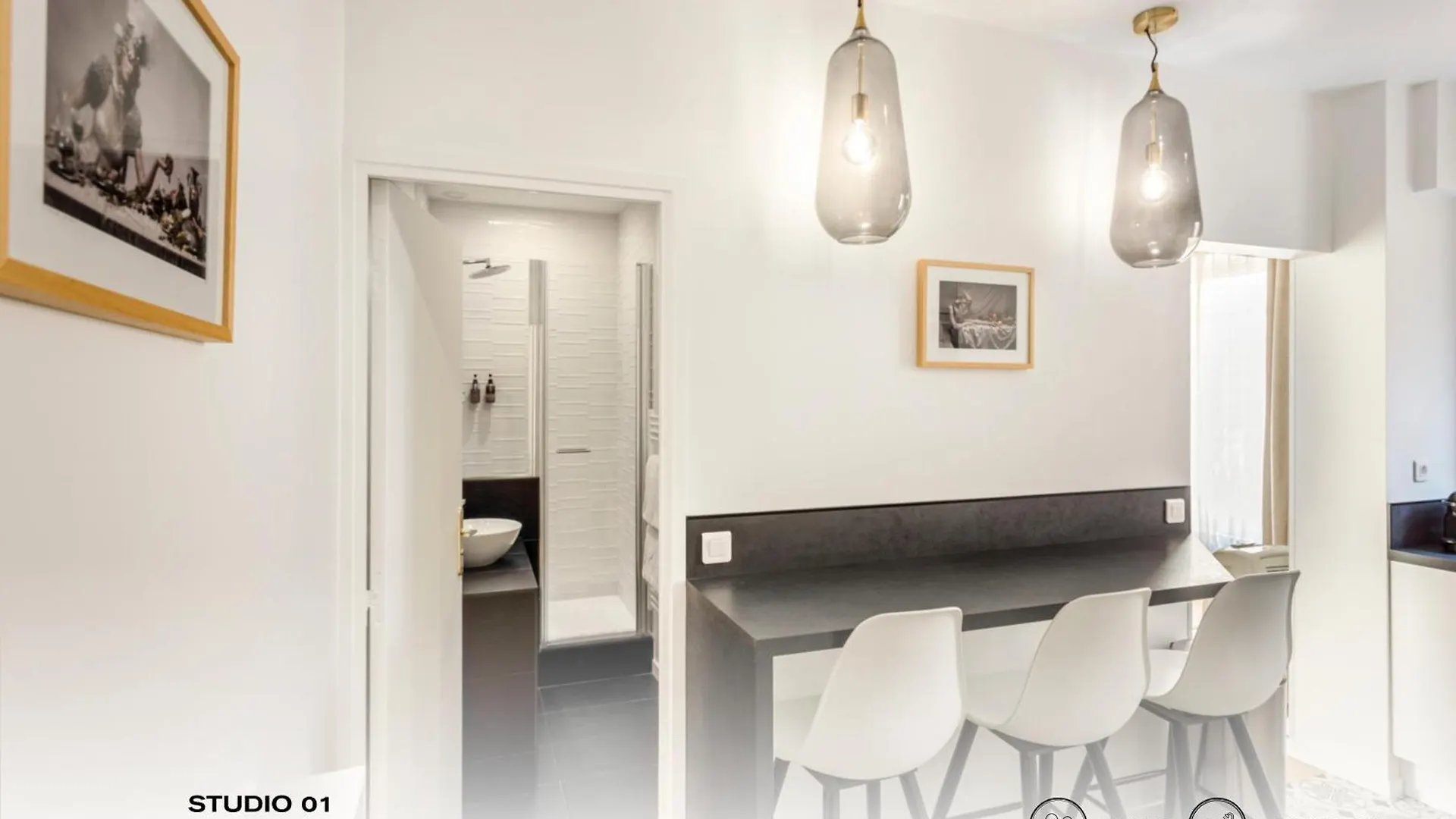 Beauquartier - Madeleine Apartamento Paris França