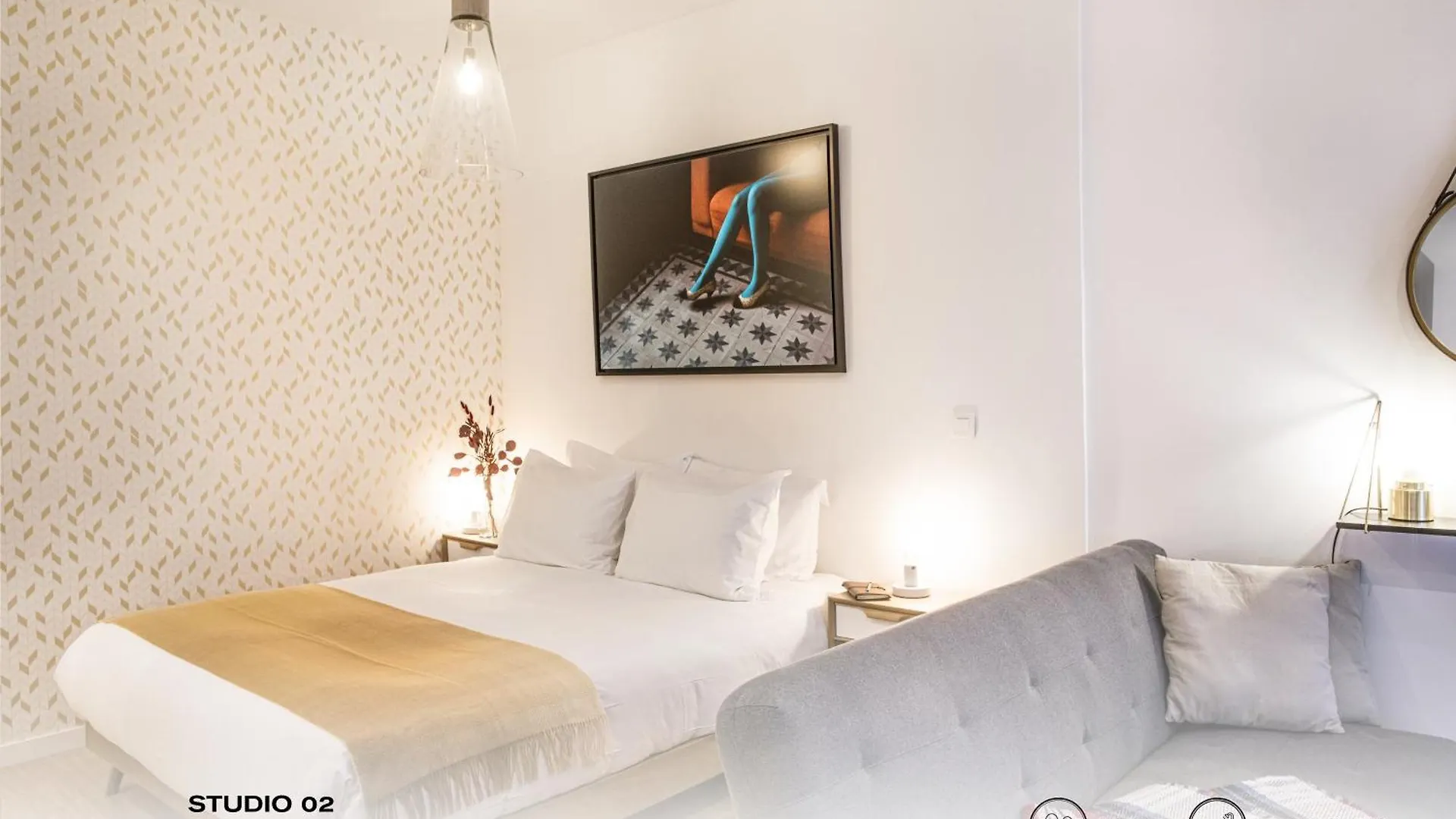 Beauquartier - Madeleine Apartment Paris France