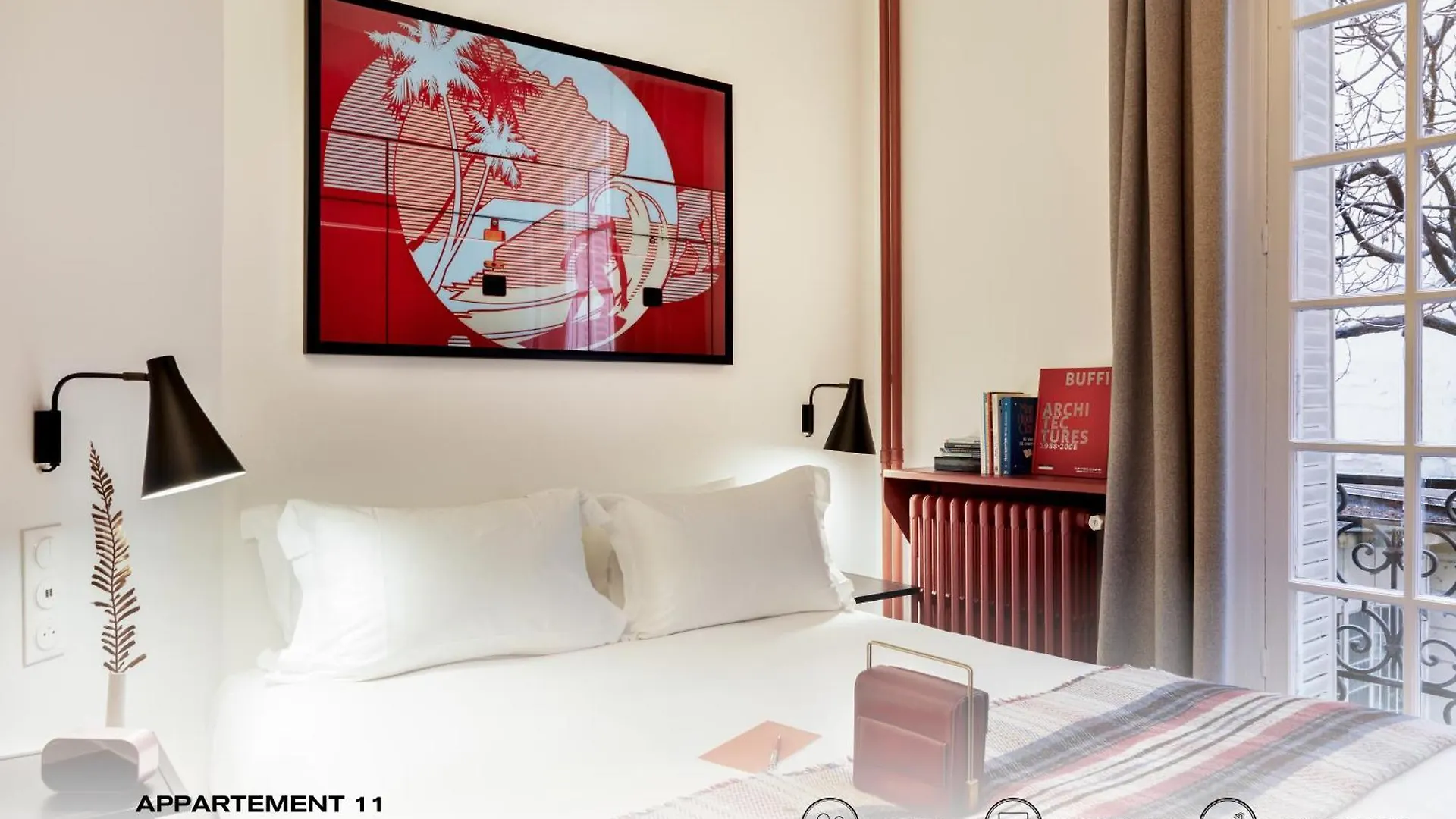 Beauquartier - Madeleine Apartment Paris